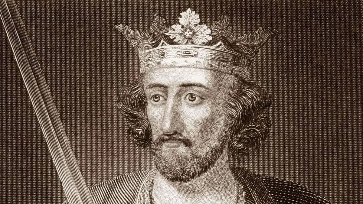 Major Historical Events on August 19 - Edward I Ascends the Throne of England - 1274 AD