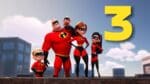 Incredibles 3: Everything We Know About the Upcoming Sequel