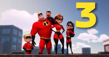 Incredibles 3: Everything We Know About the Upcoming Sequel