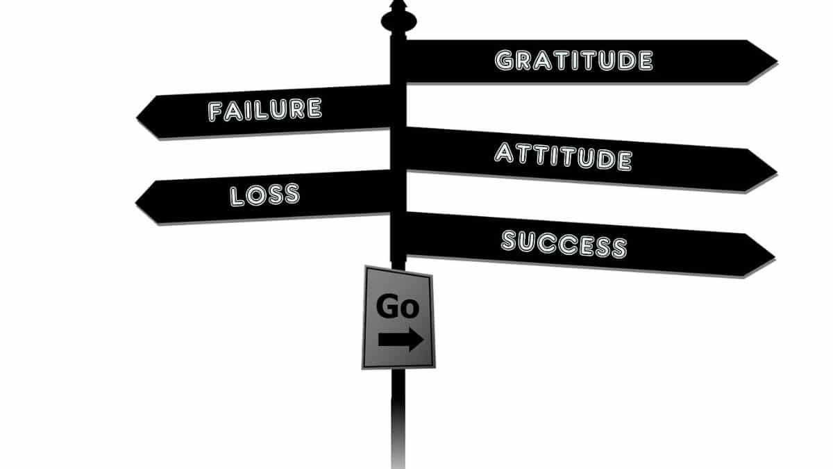 Failure is Part of the Process: If You Ever Fail, Be Grateful