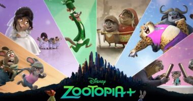 'Zootopia 2' Confirmed: Here's Everything We Know So Far