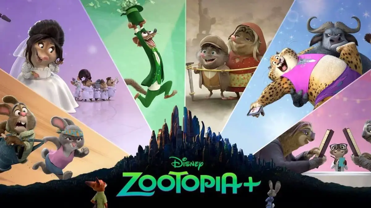 'Zootopia 2' Confirmed: Here's Everything We Know So Far