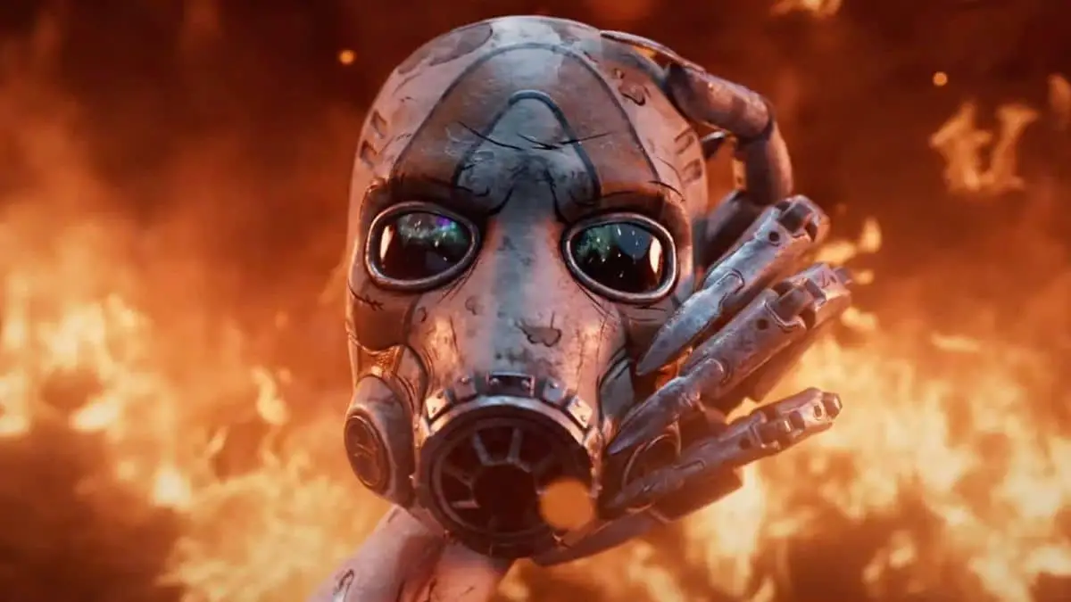 Borderlands 4 Officially Announced at gamescom 2024, Teaser Trailer Revealed During Opening Night Live