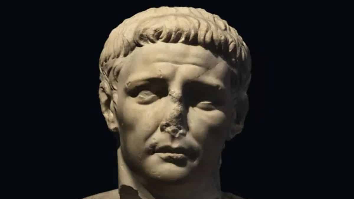 Claudius I's Legacy: Expansion of Roman Empire - 10 BCE - Major Historical Events on August 1