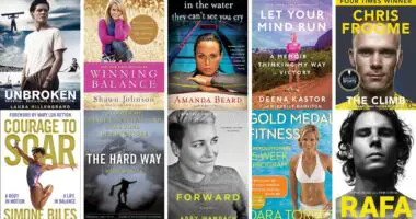 10 Best Books Written By Olympic Athletes