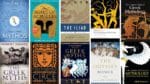 10 Best Books on Greek Myths and Mythology