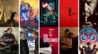 10 Most Anticipated Upcoming Movies of September 2024