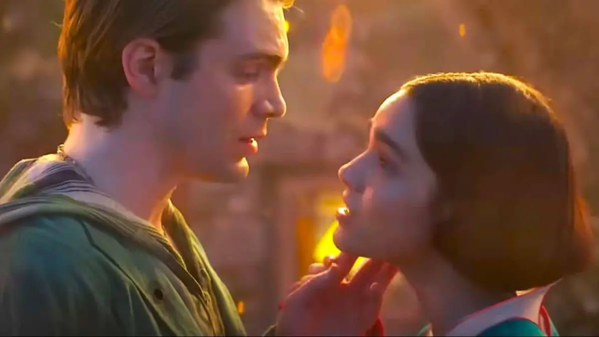 Snow White remake trailer has received 1 million dislikes on YouTube