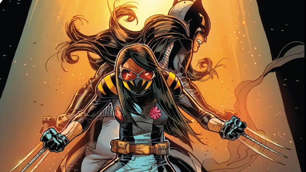 X-23 (Laura Kinney - Earth-616)