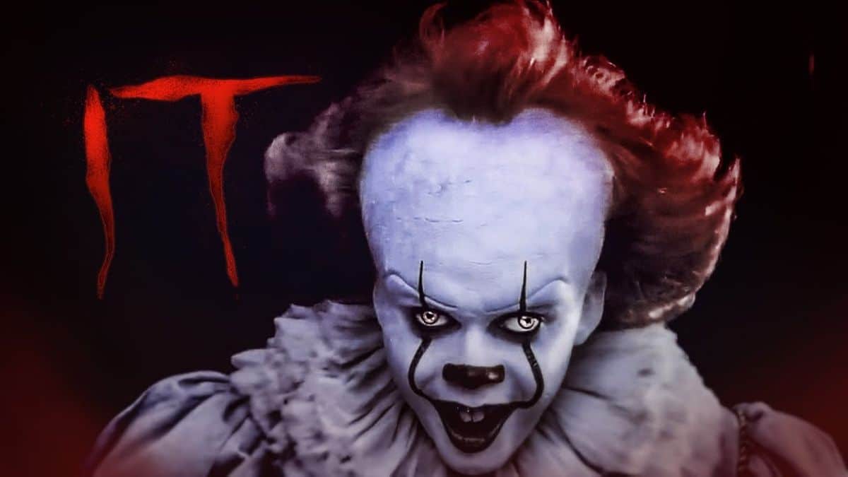 Pennywise the Dancing Clown - It