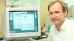 Tim Berners-Lee Gave Birth to the World Wide Web in 1991