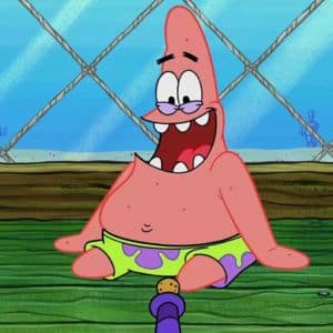 Patrick Star