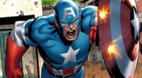 How Old Is Captain America / Steve Rogers