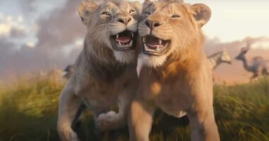 Mufasa: The Lion King | Official Trailer Review | What to Expect from the Epic Prequel