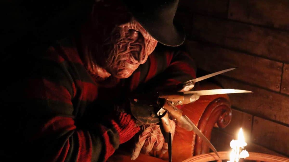 How the Nightmare on Elm Street Movies Failed to Establish Freddy Krueger's Backstory