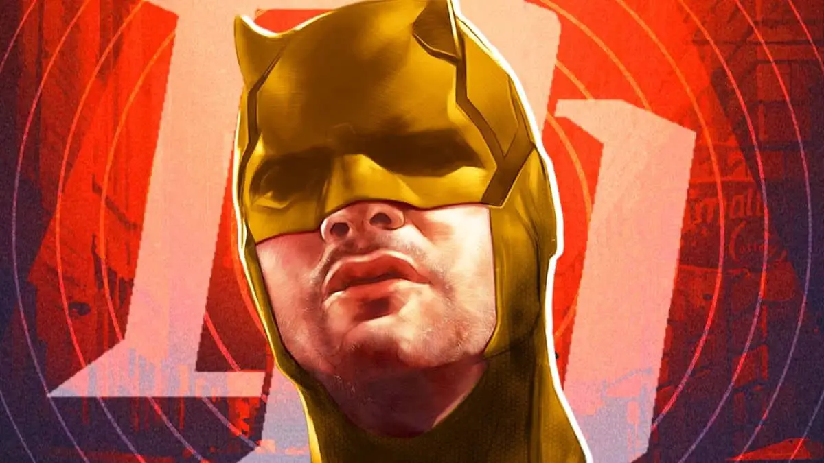 Daredevil: Born Again | Everything we Know About Upcoming Marvel Series