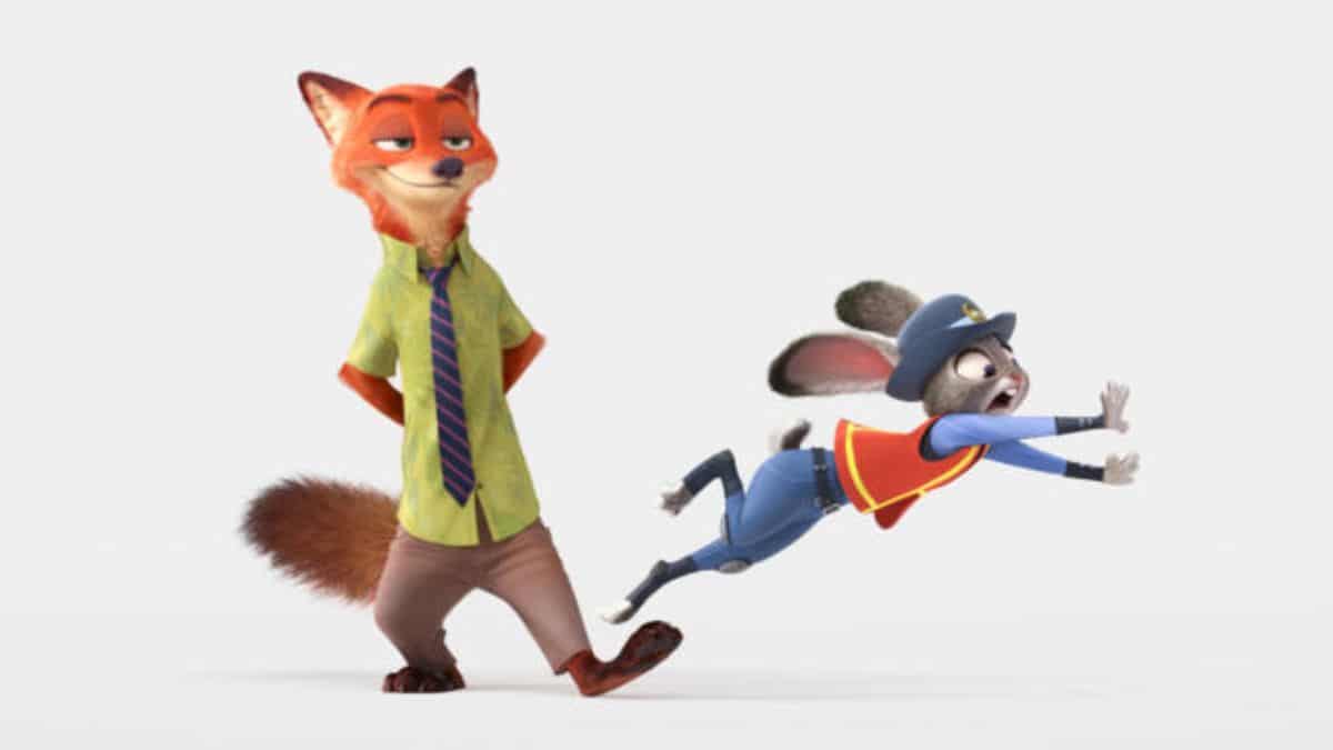 'Zootopia 2' Confirmed: Here's Everything We Know So Far