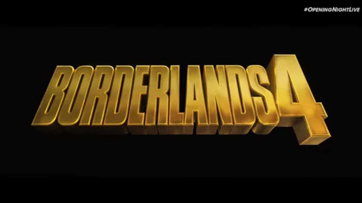 Borderlands 4 Officially Announced at gamescom 2024, Teaser Trailer Revealed During Opening Night Live