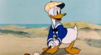 Donald Duck Turned 90 This Year (1934 - 2024)