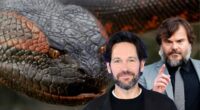 Anaconda Reboot in Development with Jack Black and Paul Rudd in Talks for Leading Roles