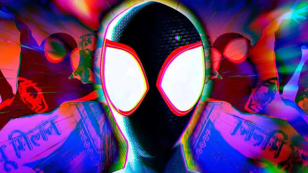 Spider-Man: Beyond the Spider-Verse Gets Closer with Encouraging Update from Spider-Man India Actor