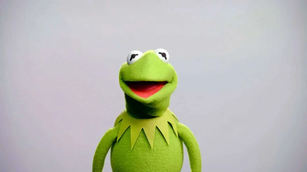 Kermit the Frog (The Muppets)