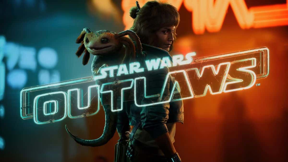 Star Wars Outlaws Review:A Gritty Adventure Through the Galaxy’s Underworld