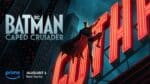 Batman: Caped Crusader" Review: Bruce Timm's Latest Animated Series