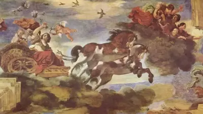 Difference Between Mythology and Theology