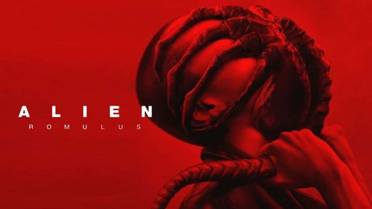 Alien: Romulus