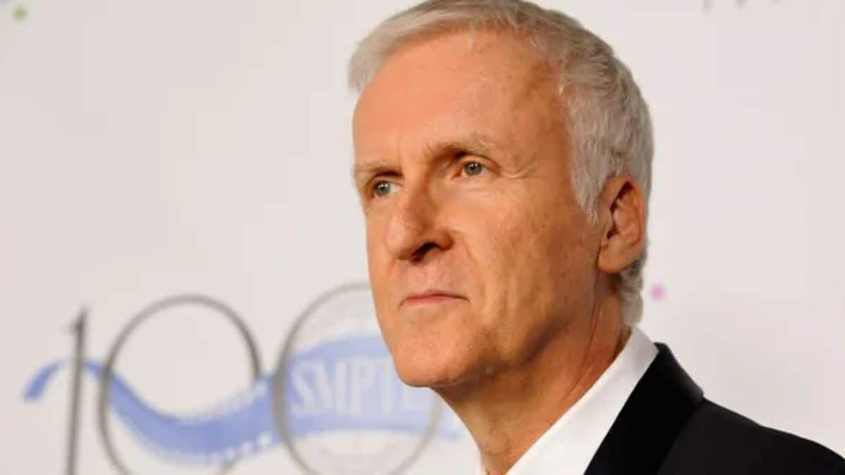 Birth of James Cameron - 1954 AD - Major Historical Events on August 16