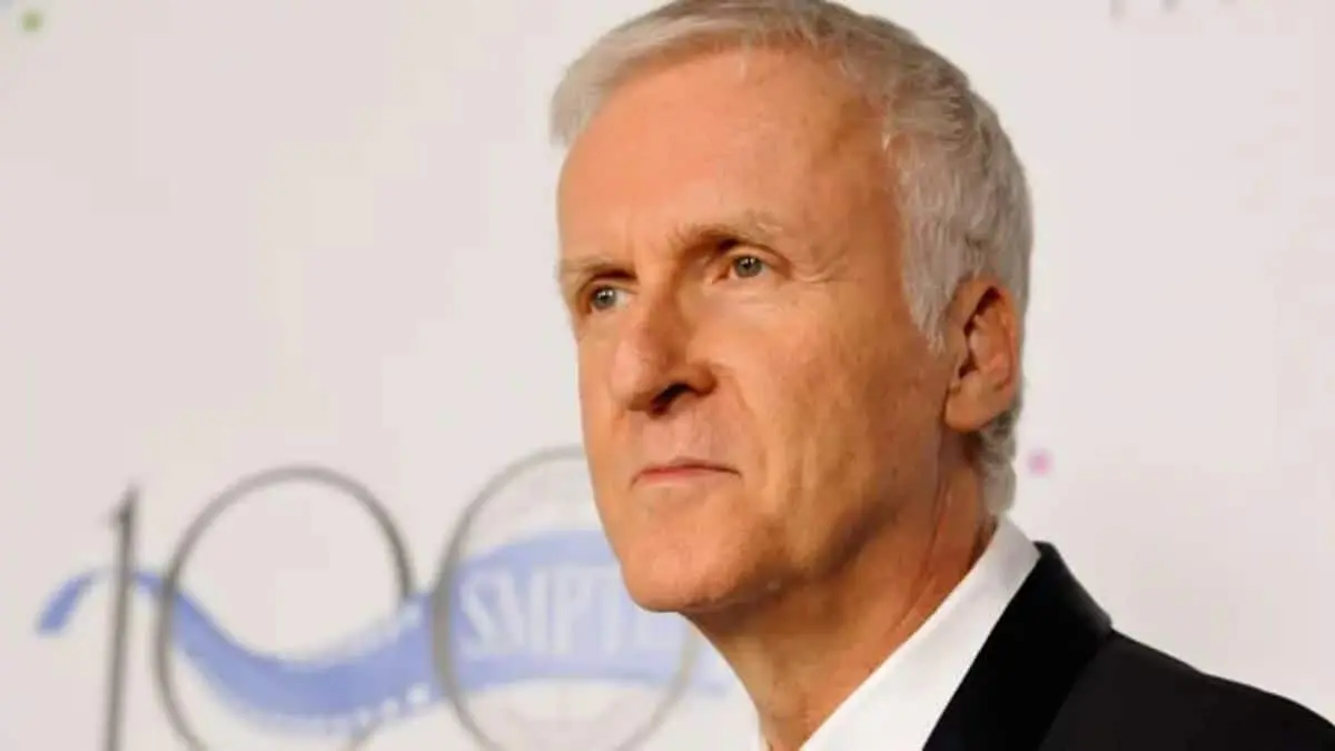 Birth of James Cameron - 1954 AD - Major Historical Events on August 16