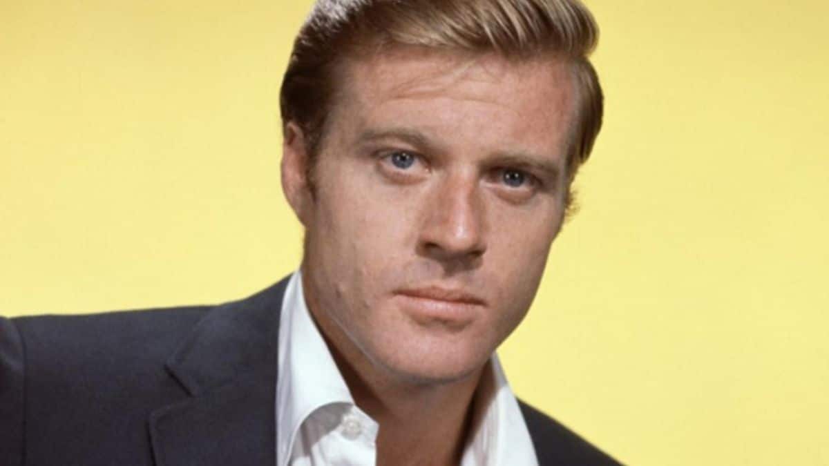 Major Historical Events on August 18 - Robert Redford: A Star with a Cause - 1936 AD