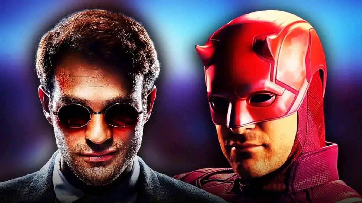 Daredevil: Born Again | Everything we Know About Upcoming Marvel Series