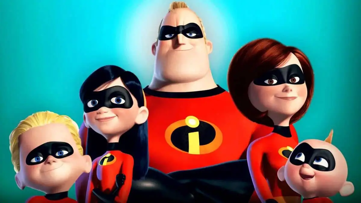 Incredibles 3: Everything We Know About the Upcoming Sequel