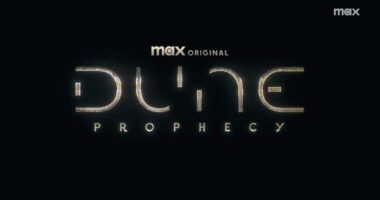 Dune: Prophecy | Release Date, Cast, and Everything You Need to Know