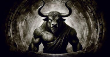 The Origin and Legacy of the Minotaur in Greek Mythology