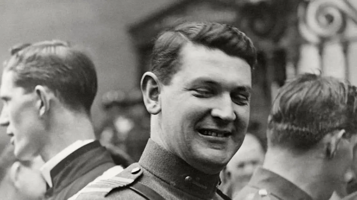 Major Historical Events on August 22 - Assassination of Michael Collins - 1922 AD