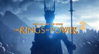 The Lord of the Rings: The Rings of Power Season 2 will feature two different actors portraying Sauron