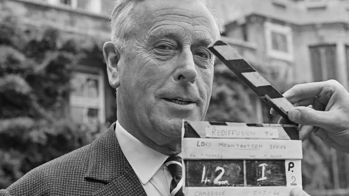 Major Historical Events on August 27 - Assassination of Louis Mountbatten: A Tragic Loss - 1979 AD