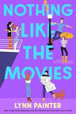 15 Most Anticipated Books of September 2024 - Nothing Like the Movies: By Lynn Painter