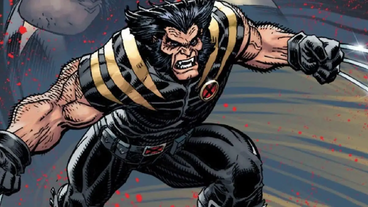 Ultimate Wolverine (Earth-1610)