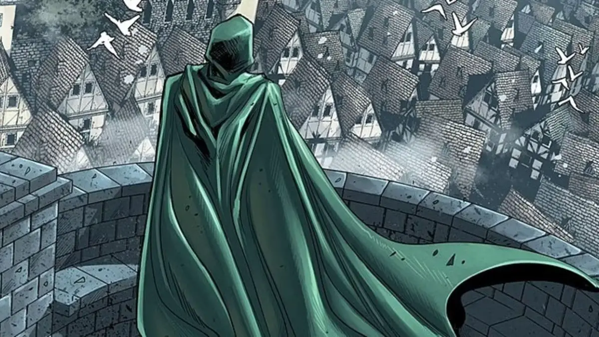 Latveria