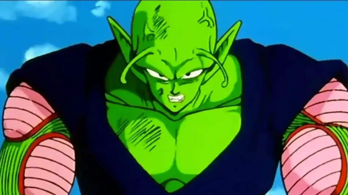 Piccolo (Dragon Ball Z)