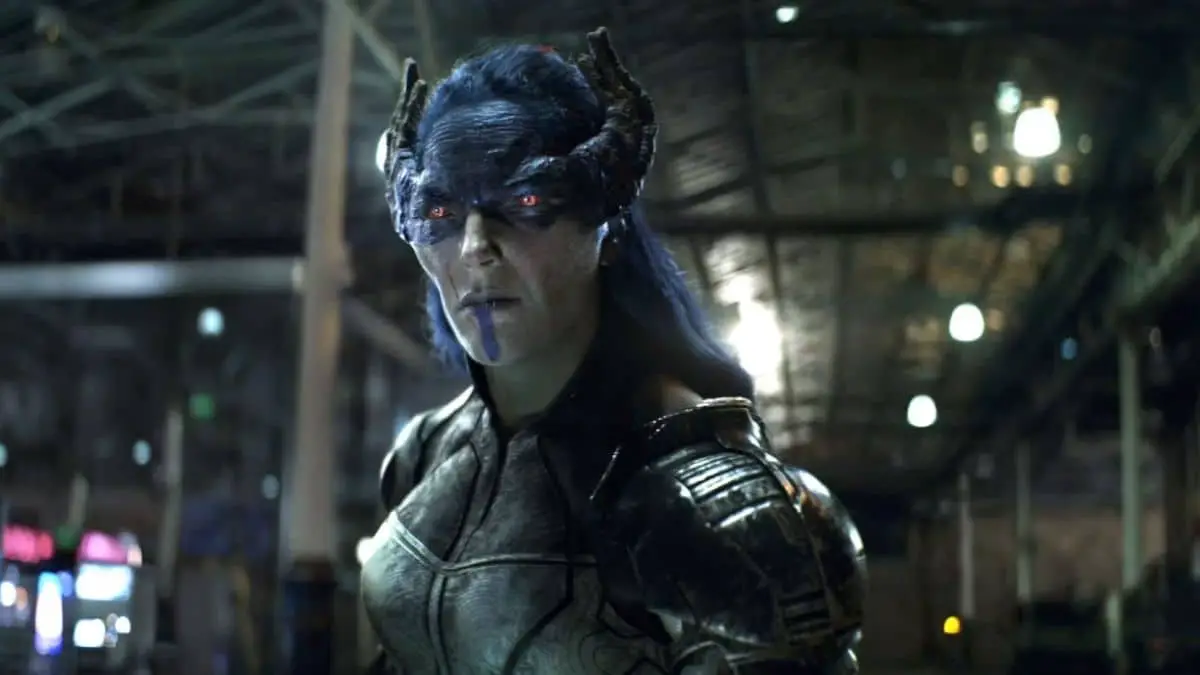 Proxima Midnight (Avengers: Infinity War)