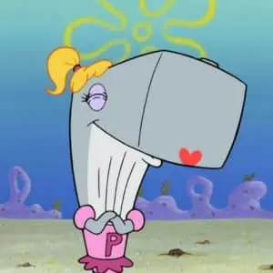Pearl Krabs