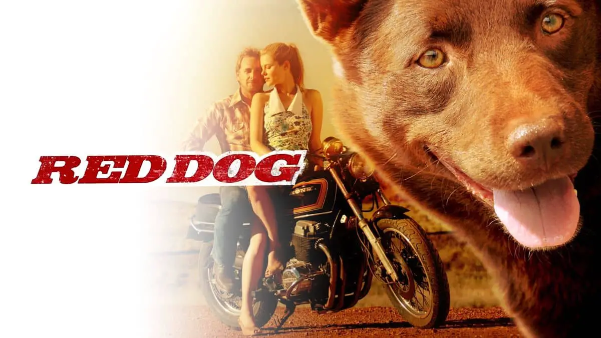 Red Dog (2011)