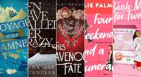 Best Debut Books of August 2024