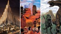 Best Fictional Vacation Spots in The Marvel Universe