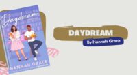 Daydream: By Hannah Grace (Book Review)